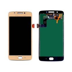 TOUCH+DISPLAY MOTOROLA MOTO G5 XT1676 5.0" GOLD TOUCH+DISPLAY MOTOROLA MOTO G5 XT1676 5.0" GOLD